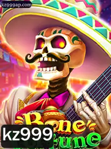 A Emoção e Estratégia por Trás do BoneFortune