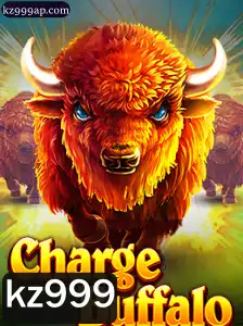 ChargeBuffalo: Um Mundo de Estratégia e Emoção