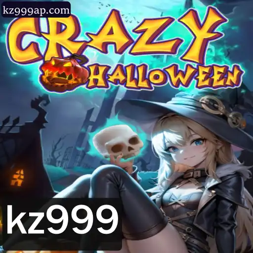 Descubra CrazyHalloween: Um Jogo Cheio de Aventura e Mistério