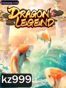 DragonLegend: Uma Jornada Mítica no Reino dos Dragões