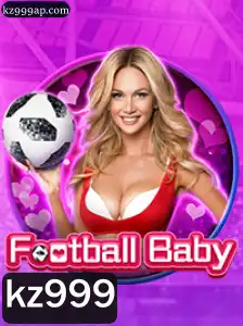 FootballBaby: O Jogo Que Conquista Gerações