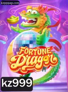 Explorando o Mundo Fascinante de FortuneDragon