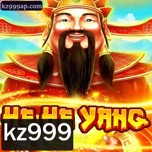 HeHeYang: Um Mergulho no Universo de kz999