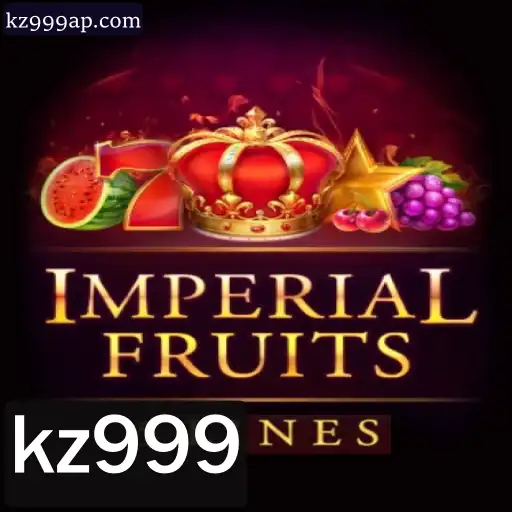 ImperialFruits5: Descubra o Jogo de Frutas Imperiais com kz999