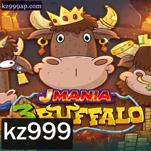 Explorando o Mundo de JMania3Buffalo: Um Mergulho nas Regras e Desafios do Novo Jogo