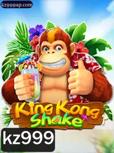 Descubra o Mundo Vibrante e Desafiador de KingKongShake