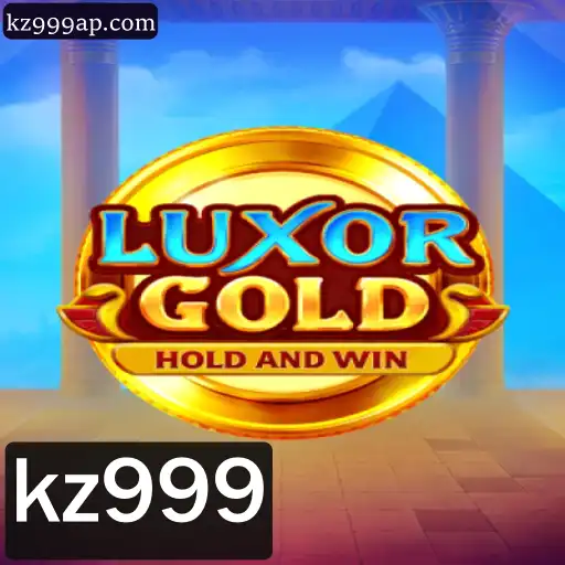 LuxorGold: Aventura Épica na Era Moderna com kz999
