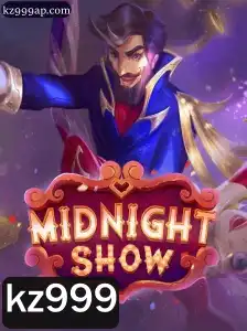 Descubra o Fascinante Mundo de MidnightShow: Um Jogo de Estratégia Envolvente