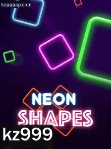 Desvendando NeonShapes: Um Mergulho no Mundo dos Desafios Luminosos