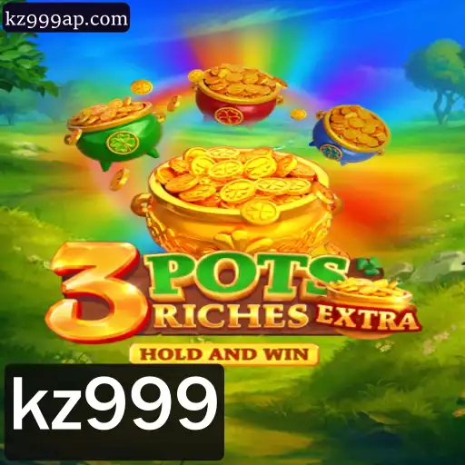 Descubra o Fascinante Mundo do Jogo 3potsExtra
