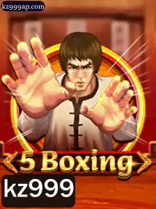 Explorando o Jogo 5Boxing: Regras e Introdução