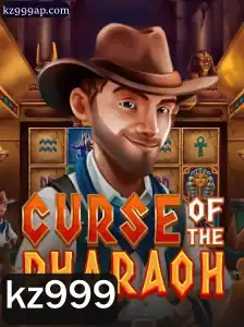 Descubra o Fascinante Mundo de 'CurseofthePharaoh'