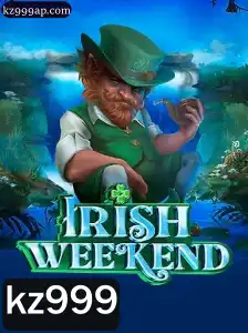 Descubra o Fascinante Jogo 'IrishWeekend': Regras, Introdução e Dinâmica