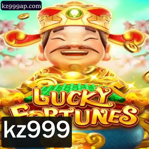 LUCKYFORTUNES: Descubra o Fascinante Mundo do Novo Jogo de Estratégia