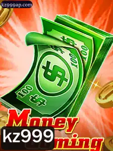 Tudo Sobre MoneyComing e sua Palavra-Chave kz999
