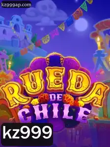 RuedaDeChile: Explorando o Fascinante Mundo de kz999