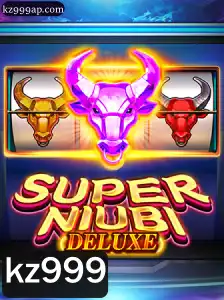 Explorando o Mundo de SuperNiubiDeluxe: Um Jogo de Aventuras Inovador