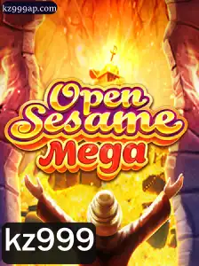 Descubra o Universo de OPENSESAMEMEGA: Um Jogo Revolucionário