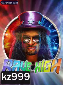 RaveHigh: Explorando o Mundo do Jogo com kz999