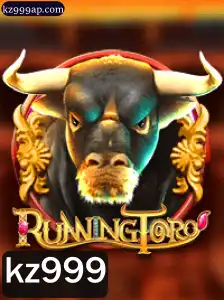 RunningToro: Descubra Tudo Sobre Este Empolgante Jogo de Aventura