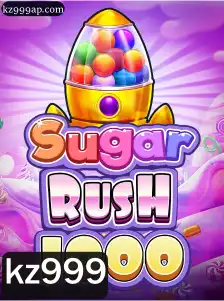 Descubra o Mundo de Aventura do Jogo SugarRush1000