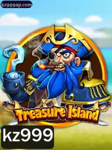 Explorando TreasureIsland: Um Novo Mundo de Aventuras