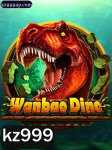 WanBaoDino: Descubra o Mundo Dinâmico de Aventuras Pré-Históricas