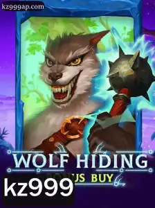 WolfHidingBonusBuy: Um Mergulho no Mundo dos Jogos de Azar