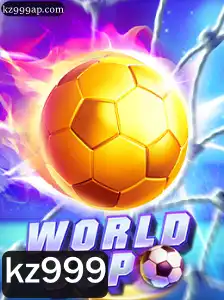 WorldCup: Descubra o Fascinante Jogo kz999
